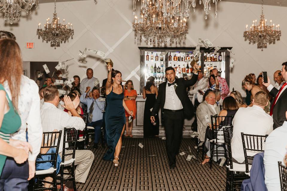 Ballroom