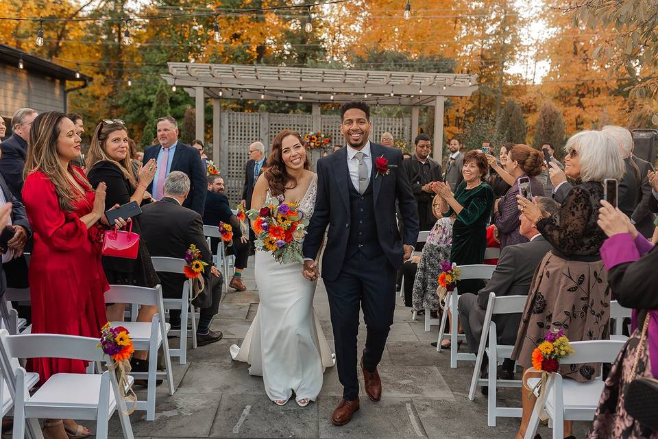 Ceremony