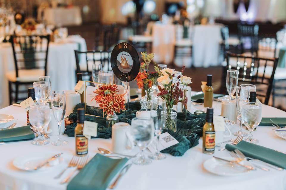 Ballroom