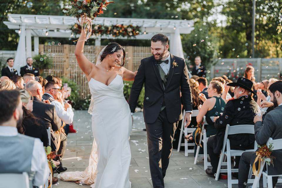 Ceremony