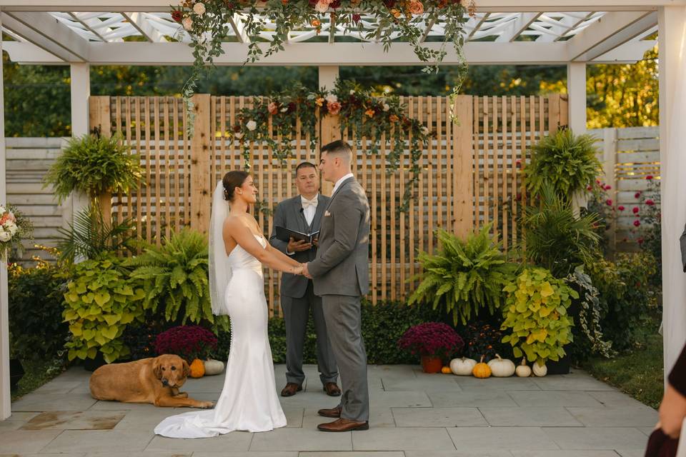 Ceremony