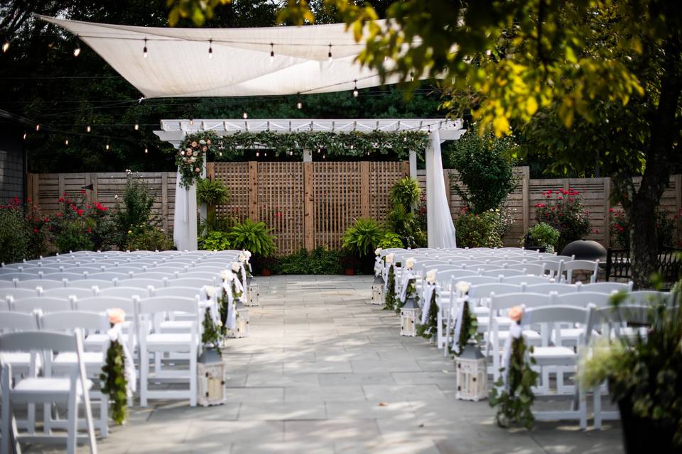 Ceremony