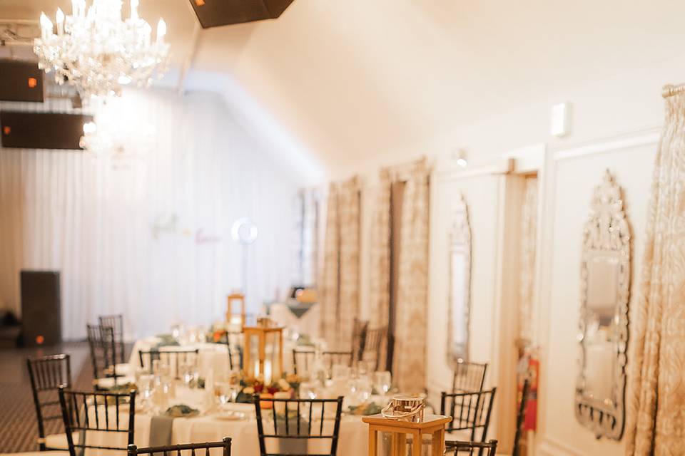 Ballroom