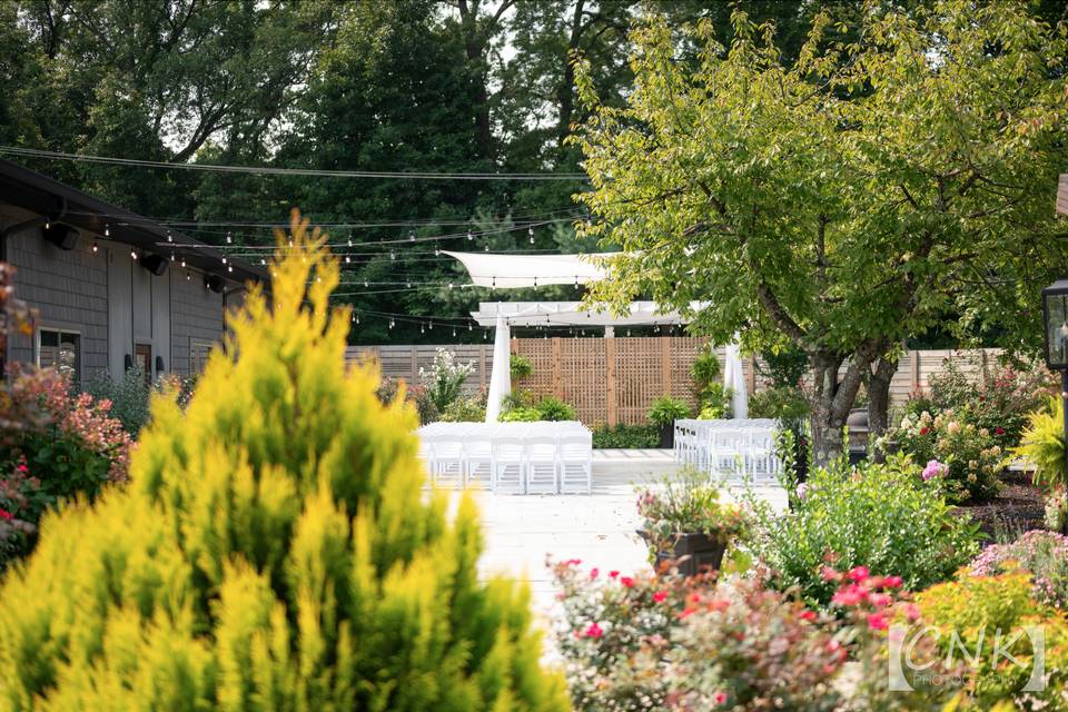 Ceremony