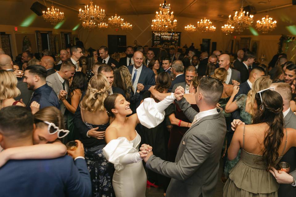 Ballroom