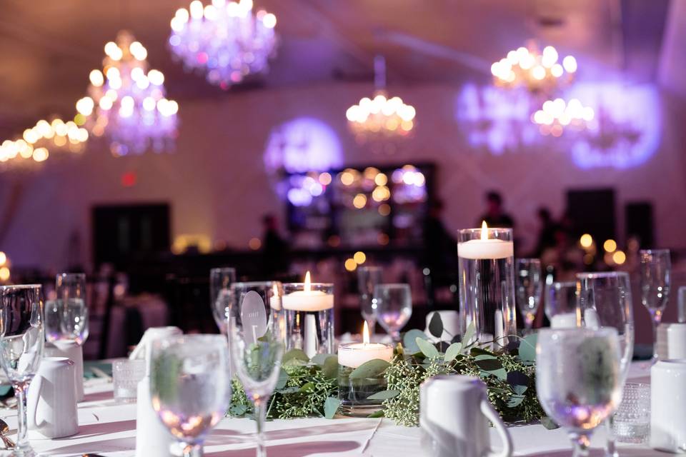 Ballroom