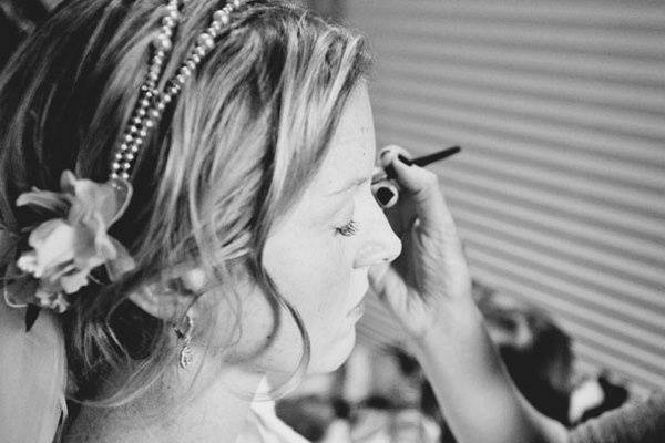 Kirstie Wight Makeup Artist