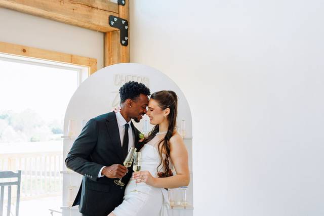 K & B Bridals
