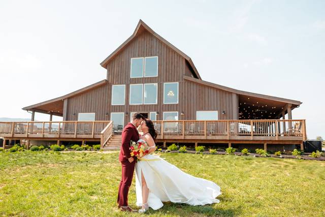 K & B Bridals