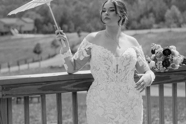 K & B Bridals