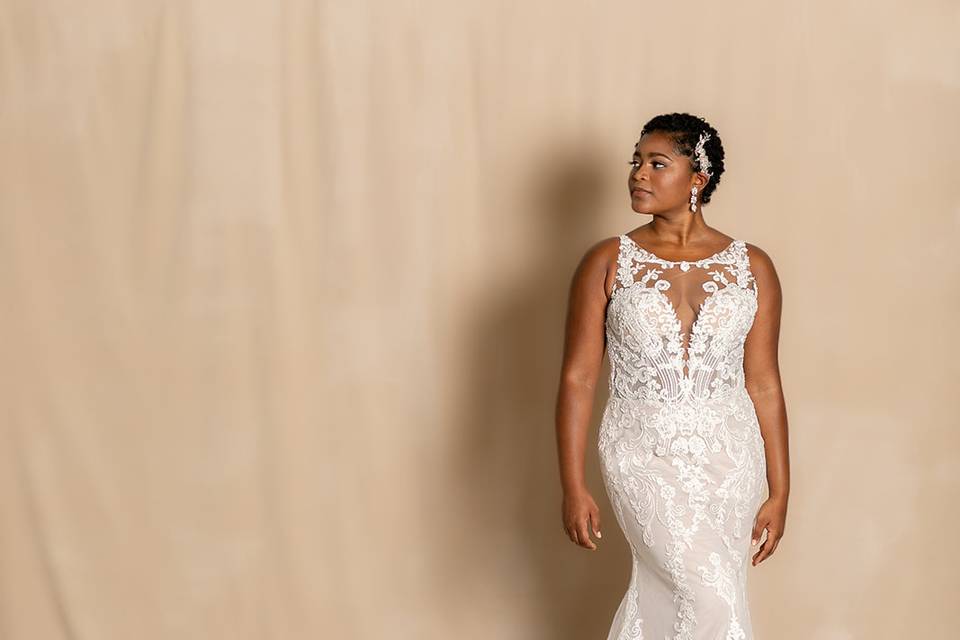 K&B Bridals