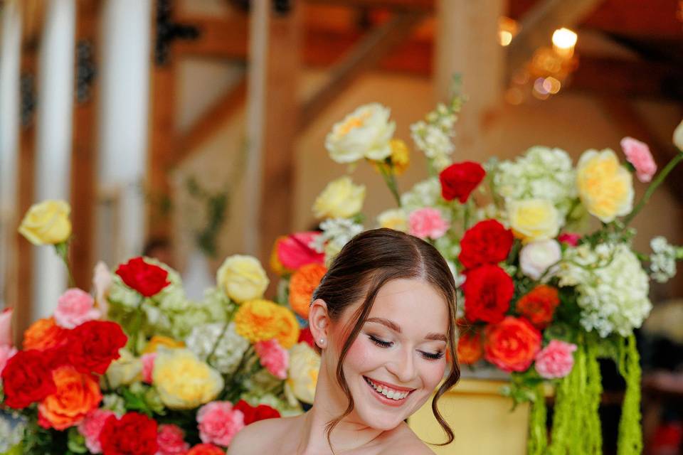 K & B Bridals