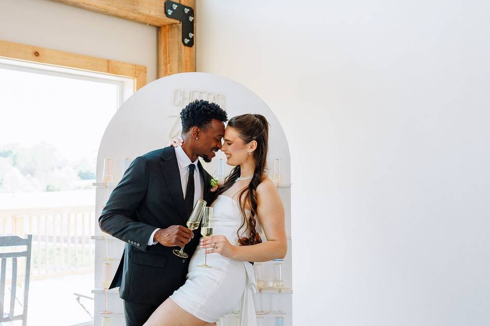 K & B Bridals