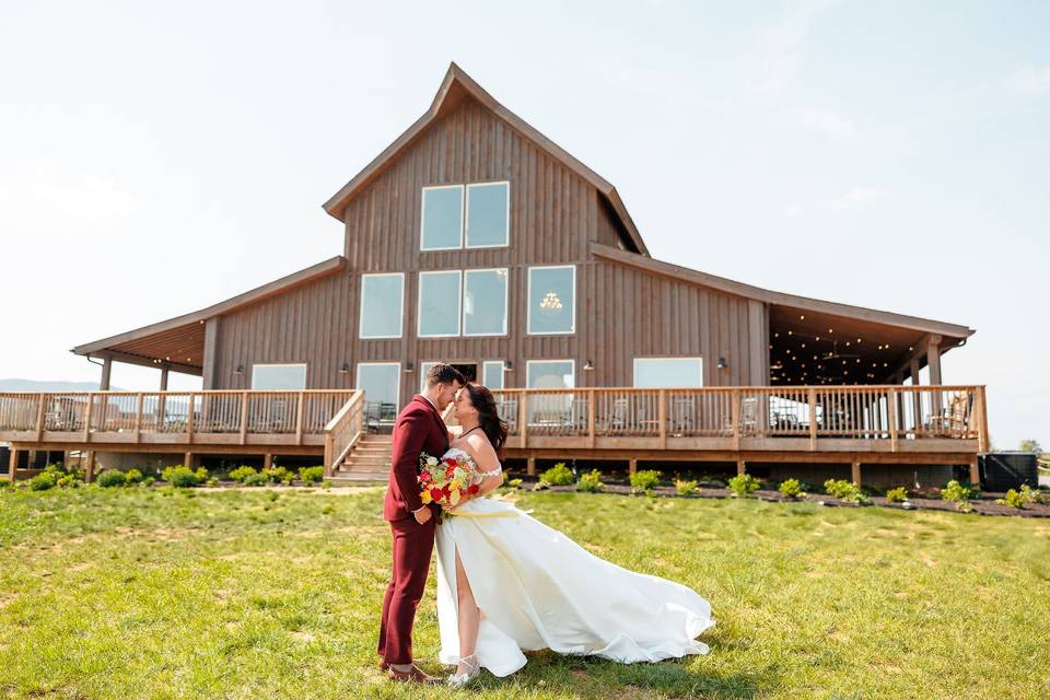 K & B Bridals