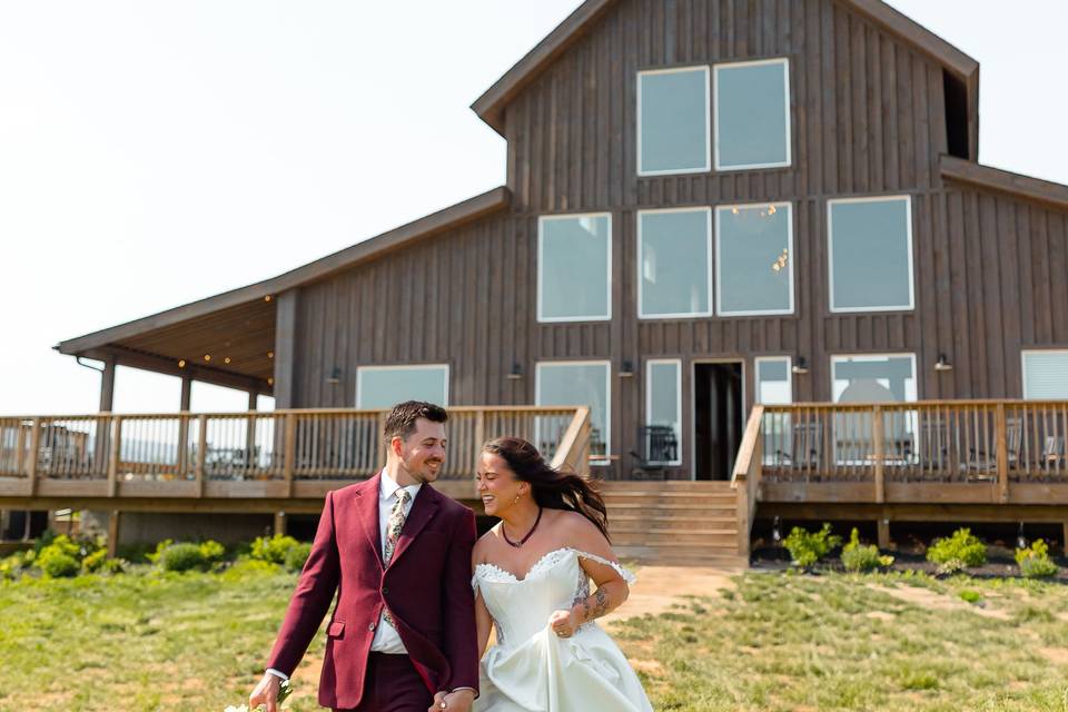 K & B Bridals
