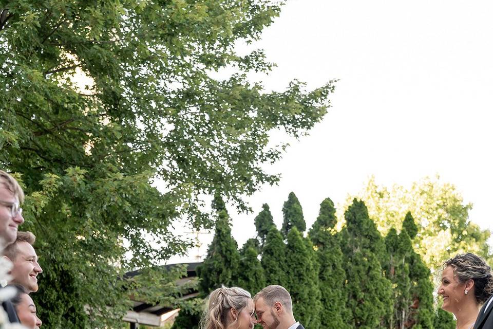 Bridal Party