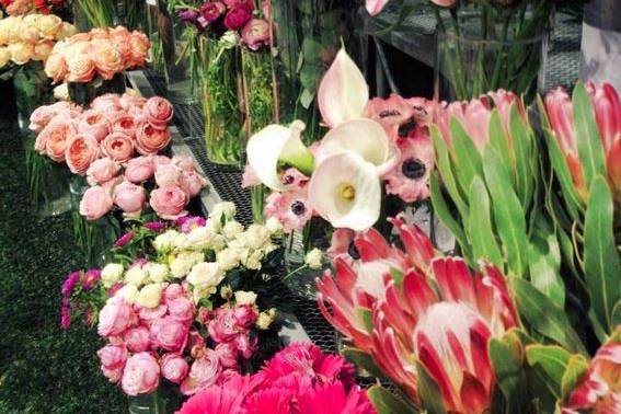 Arizona Flower Market - Flowers - Phoenix, AZ - WeddingWire