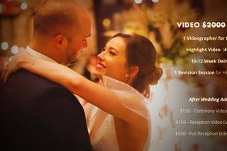 White Owl Weddings