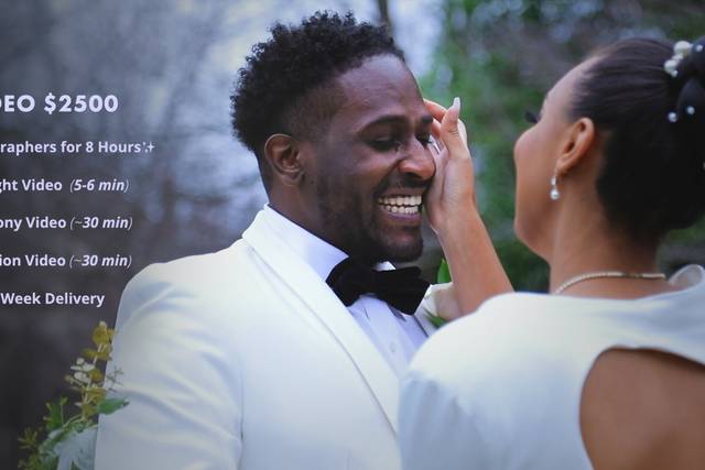 White Owl Weddings