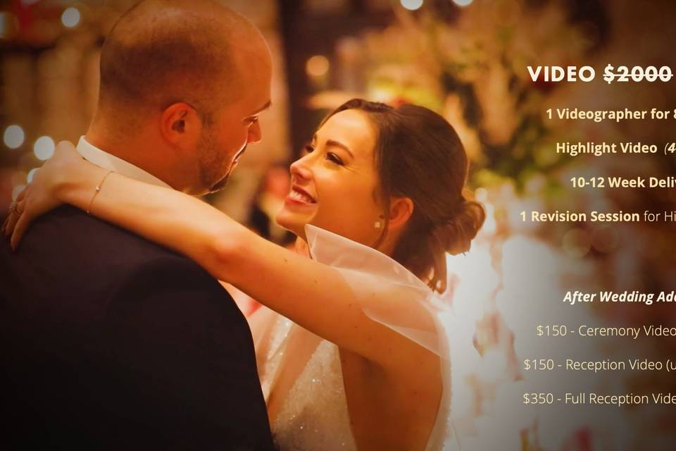 White Owl Weddings