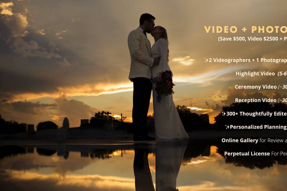 White Owl Weddings