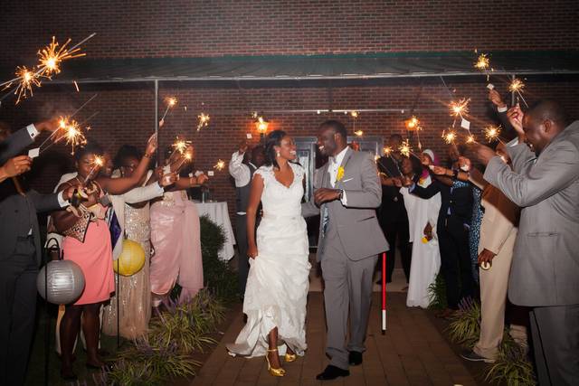 D&S Weddings and Events