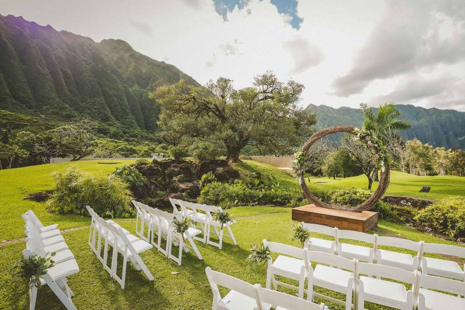 Ko'olau Ballrooms