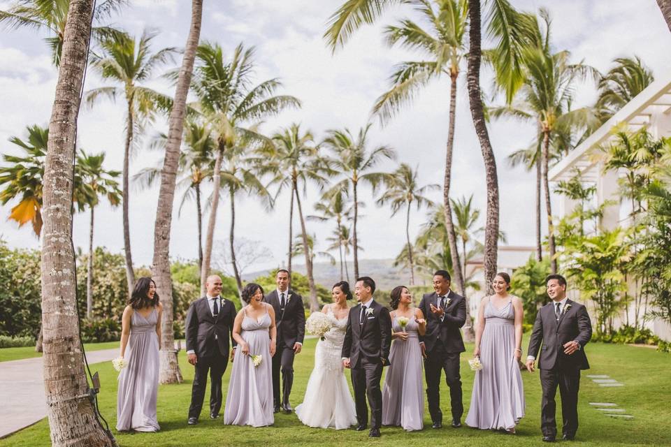 Four Seasons Oahu