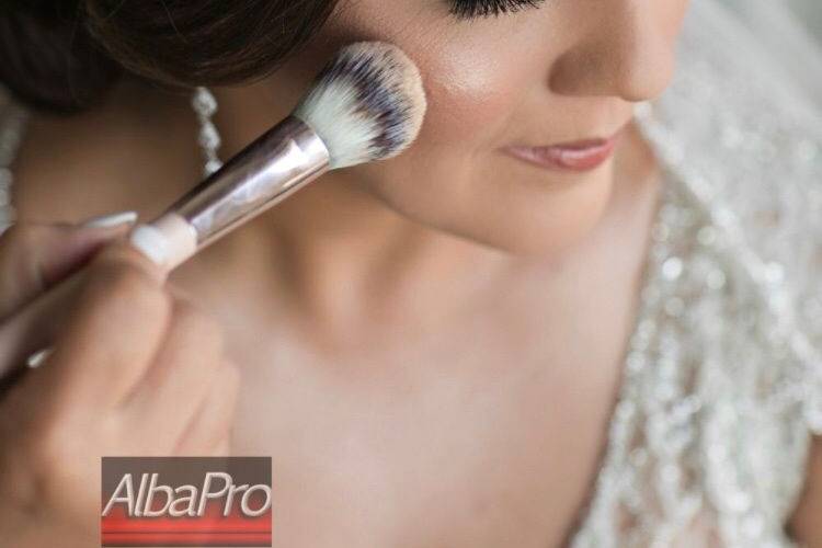 Makeup by Katrina NYC Corp.