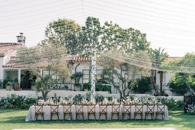 The Inn at Rancho Santa Fe