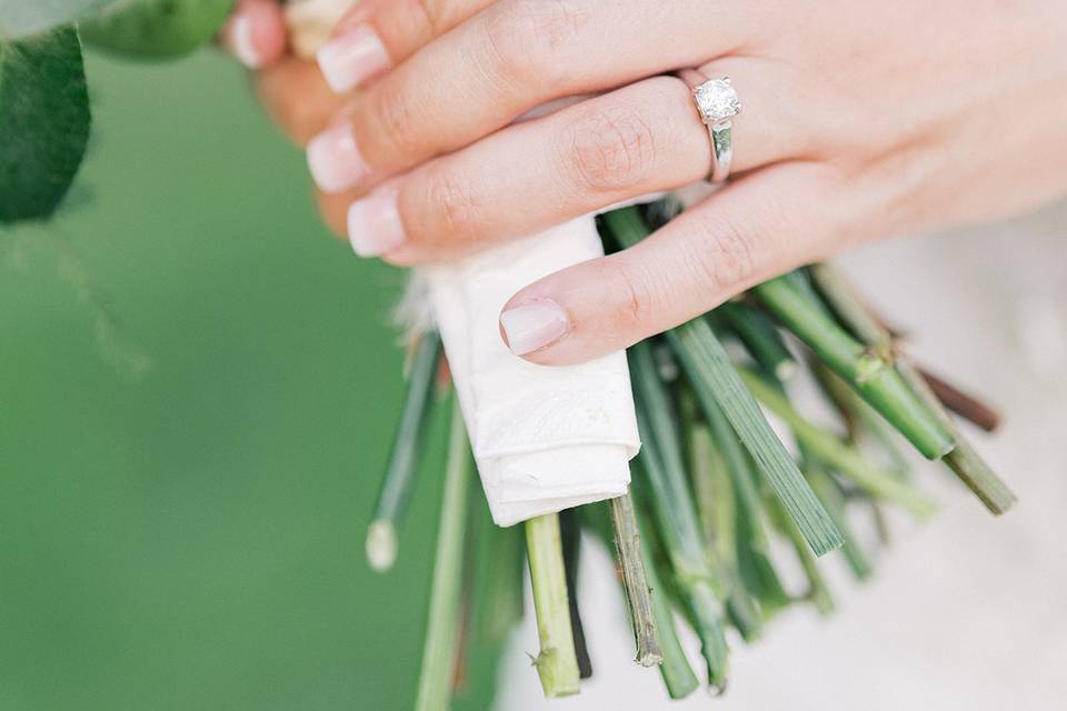 Bouquet Details