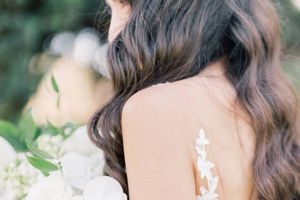 Bride Details