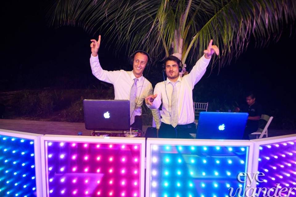 DJ Luca & DJ Franco