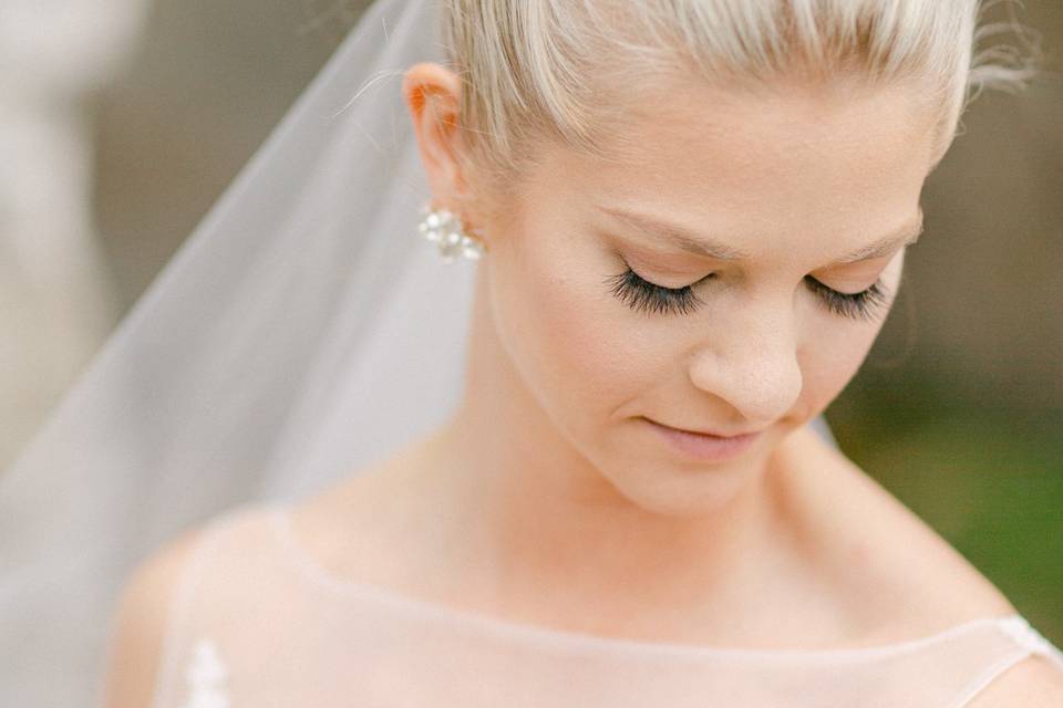 Bridal photos