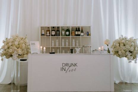 Drunk in Love Bar