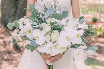 Timeless Bouquet