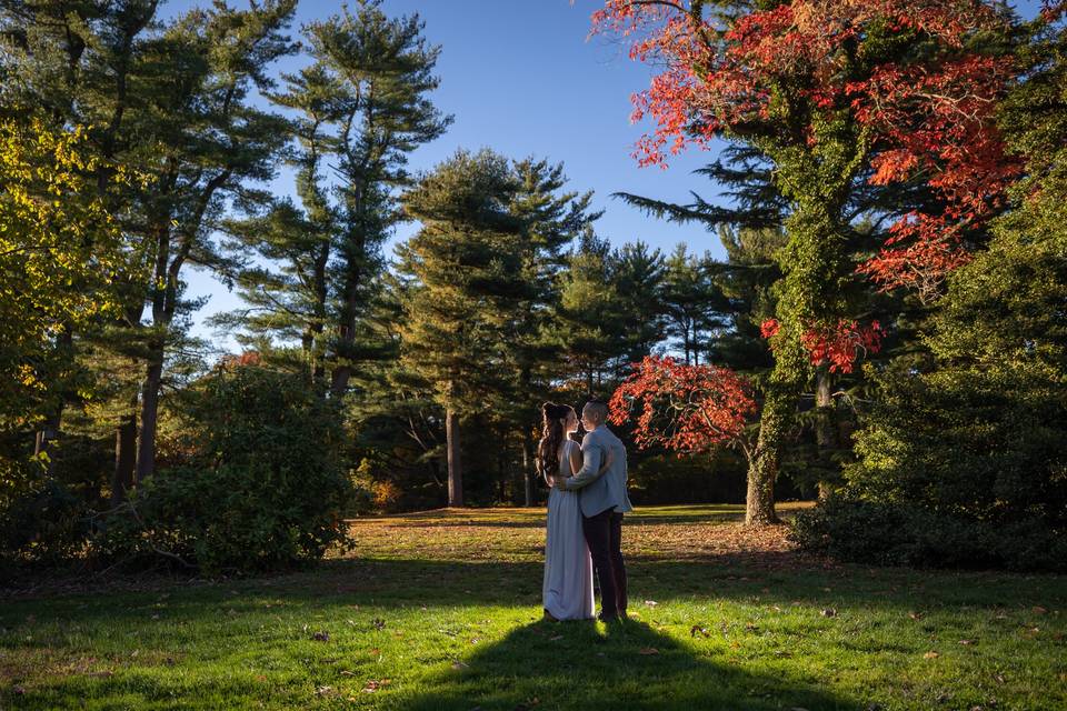 Engagement Session