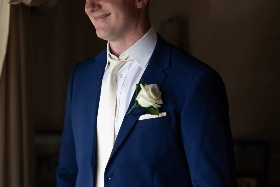 Groomsmen (2nd Photographer