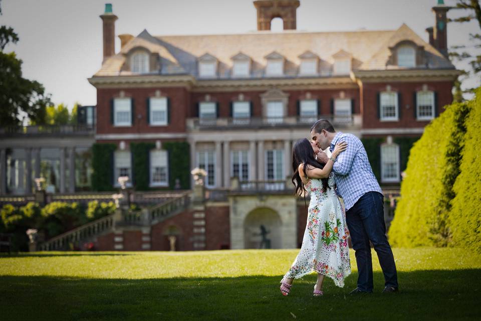 Engagement Session