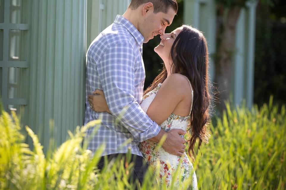 Engagement Session