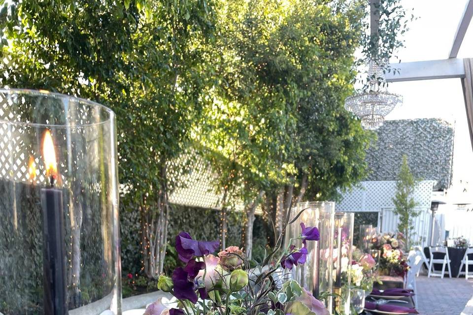 Head Table