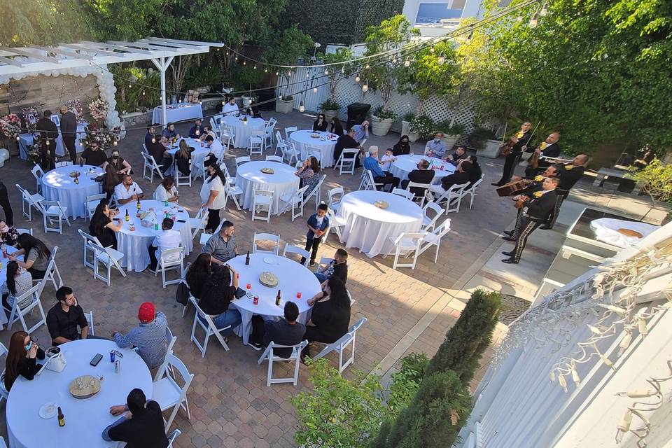 Table Settings