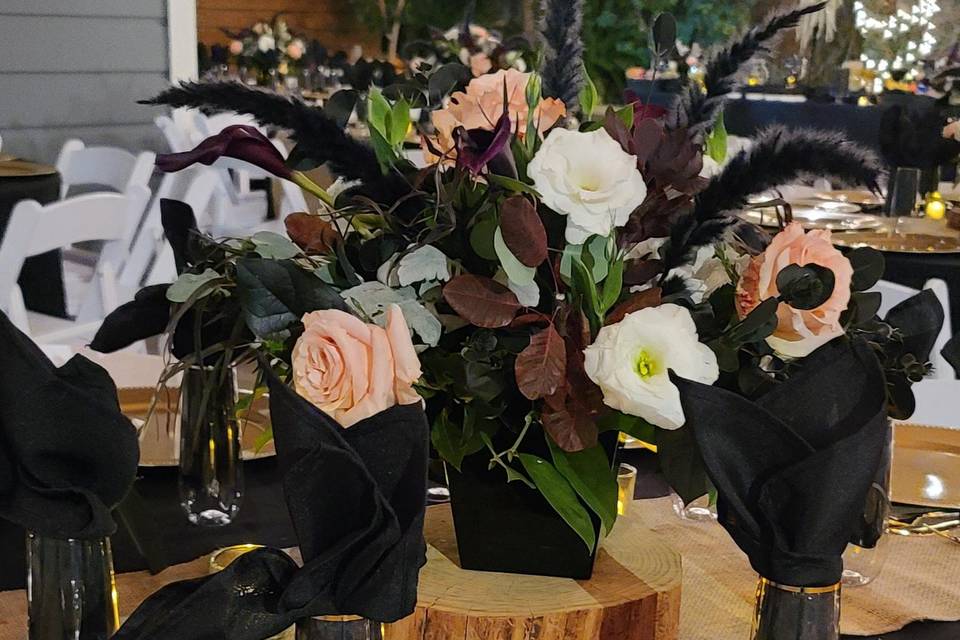 Table Settings