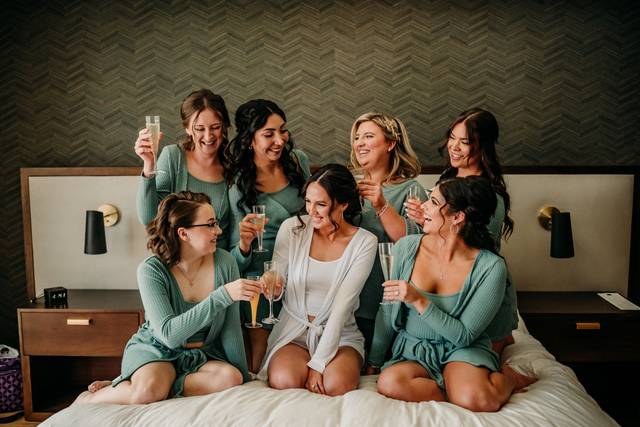 Shannon Sanders Photography
