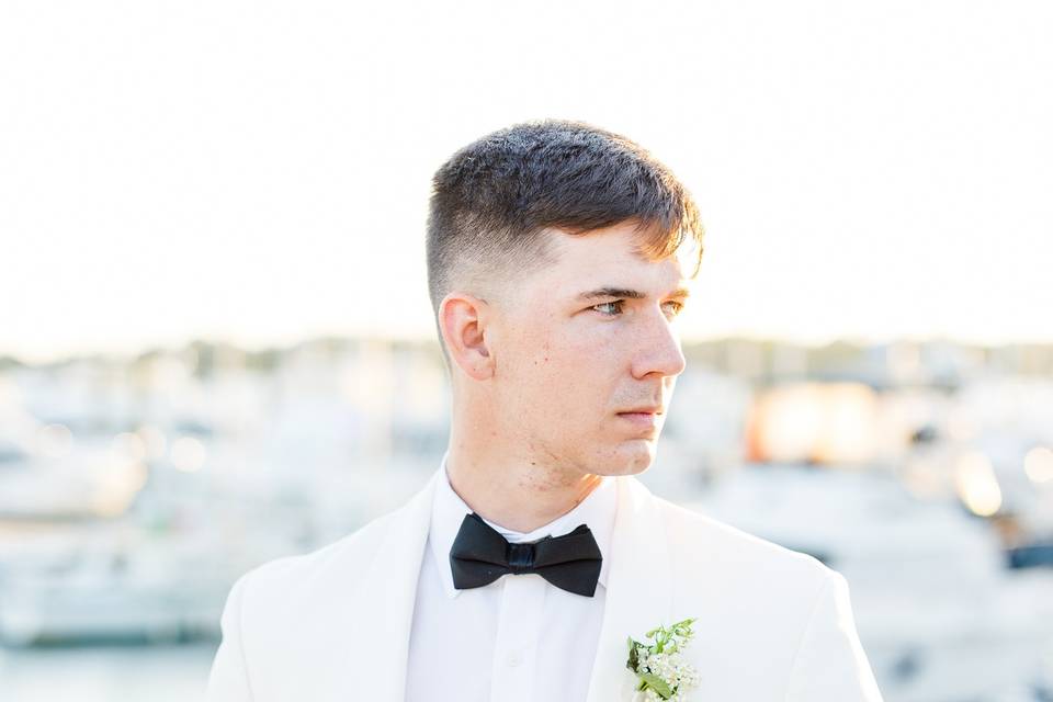 Real Groom