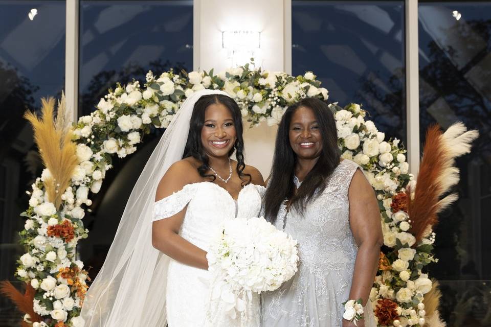 Real Mother of the Bride