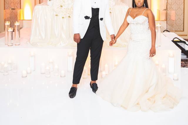 Newlyweds