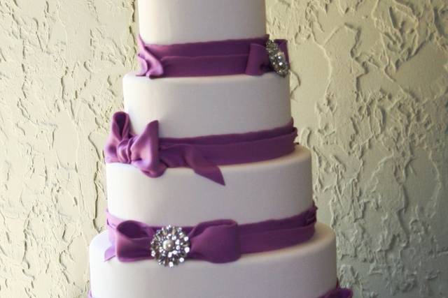 The 10 Best Wedding Cakes in Garland, TX - WeddingWire