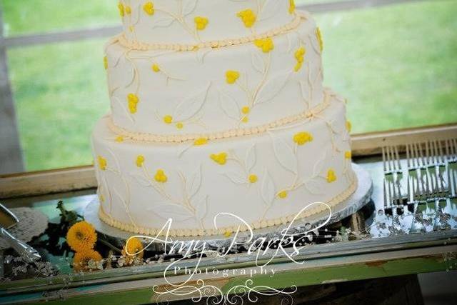 The 10 Best Wedding Cakes in Garland, TX - WeddingWire