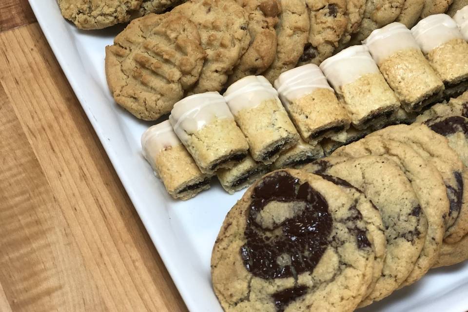 Cookies
